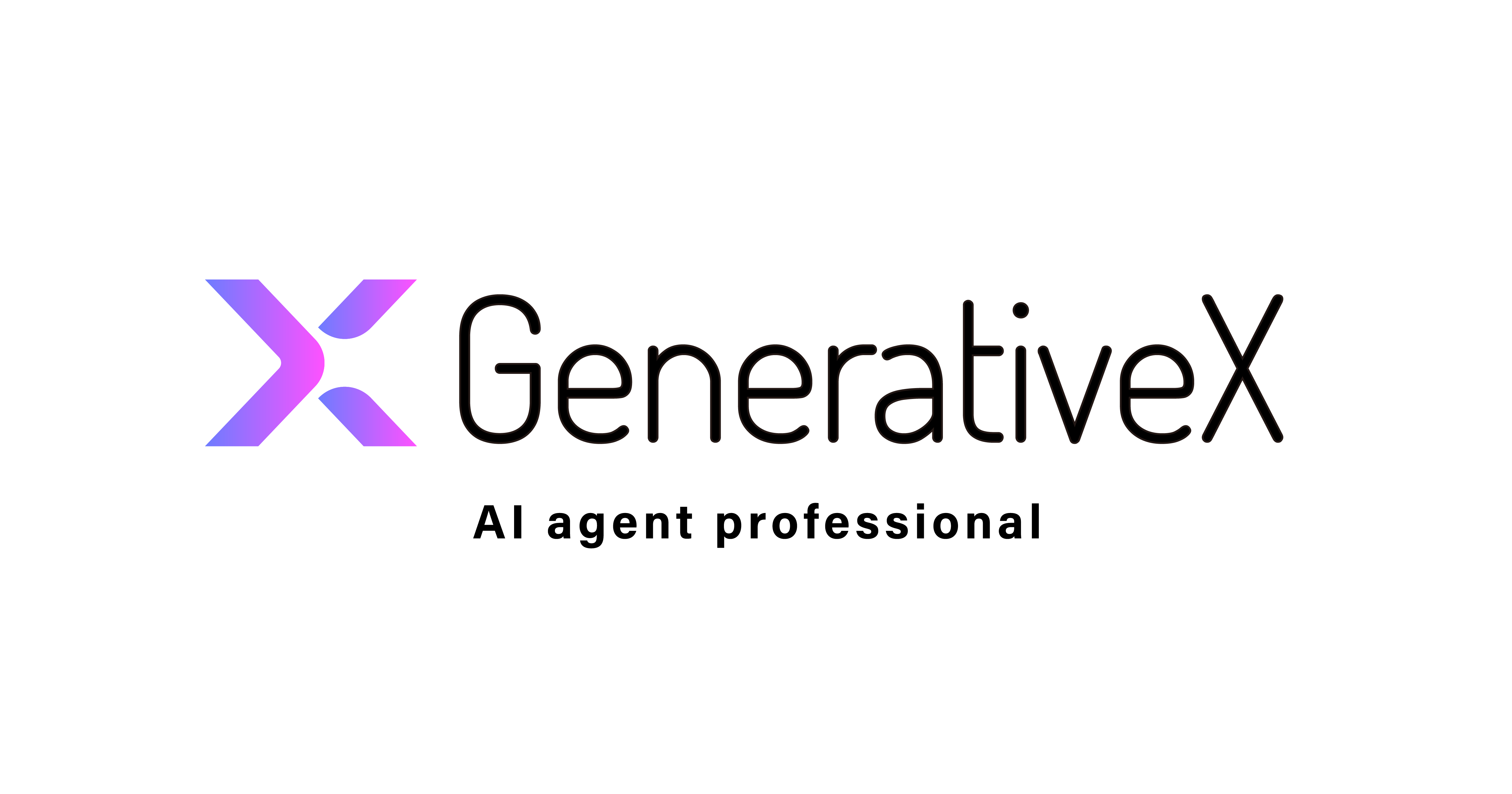 GenerativeX logo