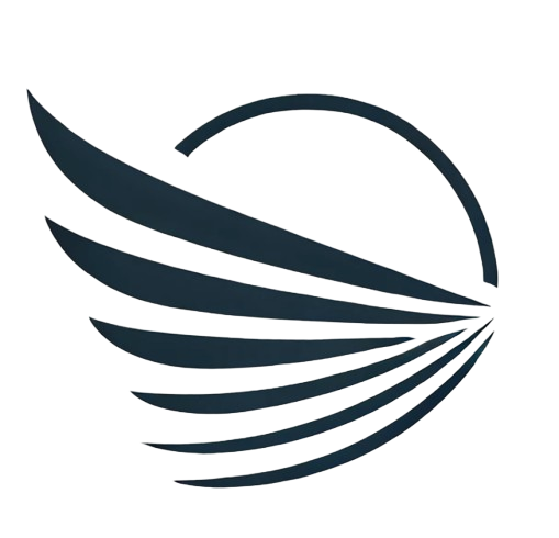 Tsubasa Aviation Logo